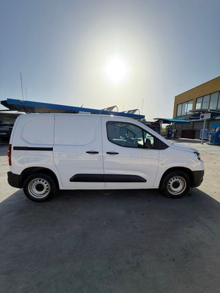 Toyota Proace City 2020