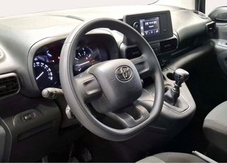 Toyota Proace City 2020