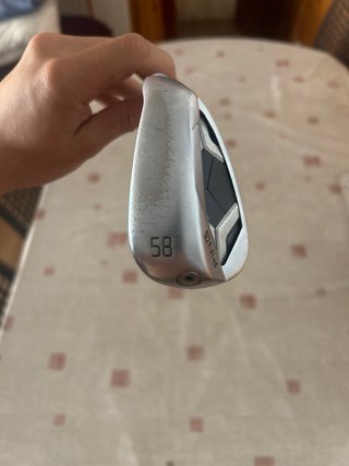 Palo de golf Ping G430 West 58º