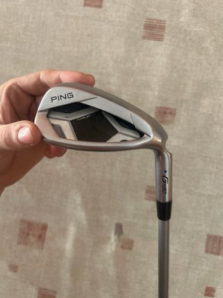Palo de golf Ping G430 West 58º