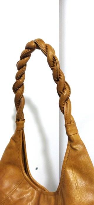 Look Boho Completo Bolso + Bisutería NUEVO