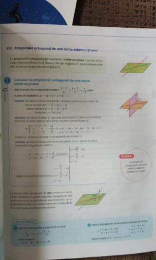 Matemáticas II, 2 Bachillerato, Proyecto Constr...