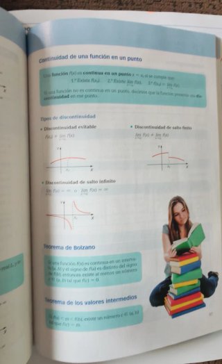 Matemáticas II, 2 Bachillerato, Proyecto Constr...