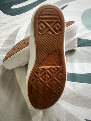 Zapatillas Converse Blancas