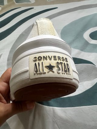 Zapatillas Converse Blancas