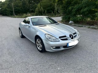 Mercedes-Benz SLK 280 231cv 2006 Automatico