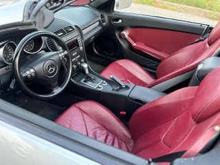 Mercedes-Benz SLK 280 231cv 2006 Automatico