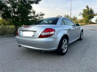 Mercedes-Benz SLK 280 231cv 2006 Automatico