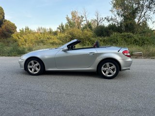 Mercedes-Benz SLK 280 231cv 2006 Automatico