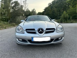 Mercedes-Benz SLK 280 231cv 2006 Automatico