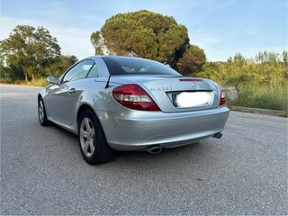 Mercedes-Benz SLK 280 231cv 2006 Automatico