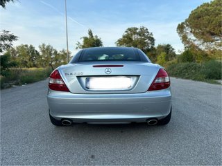 Mercedes-Benz SLK 280 231cv 2006 Automatico