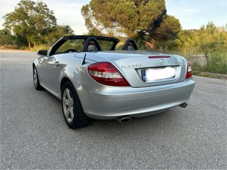 Mercedes-Benz SLK 280 231cv 2006 Automatico