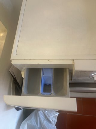 Lavadora LG 6.5 kg
