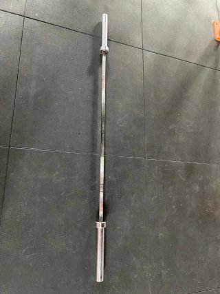 Bilanciere 15 kg