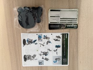 Orkos Armageddon