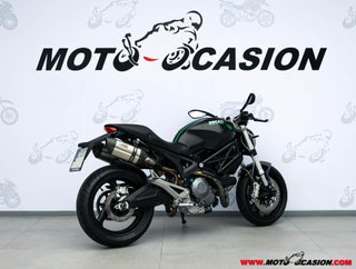 DUCATI MONSTER 696 -A2-
