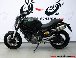 DUCATI MONSTER 696 -A2-