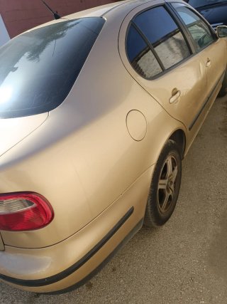 SEAT Toledo 1999