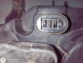 1173452 faro der 085511131 renault megane i berl./