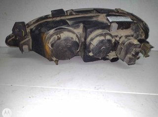 1173452 faro der 085511131 renault megane i berl./