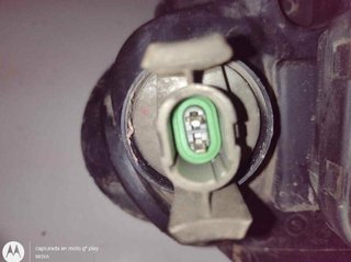 1173452 faro der 085511131 renault megane i berl./
