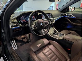 BMW Serie 4 Cabriolet M Sport