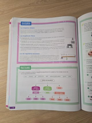 Tecnología y Digitalización II Secundaria : [3o...
