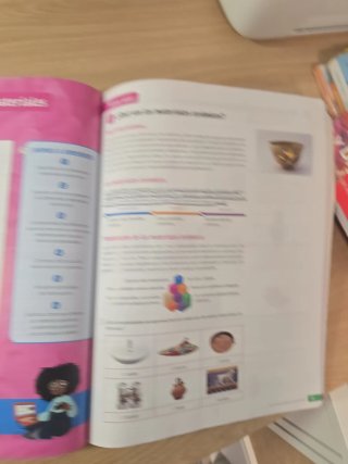 Tecnología y Digitalización II Secundaria : [3o...