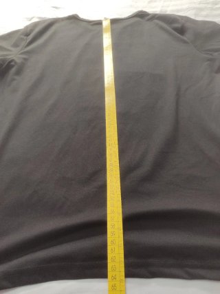 Camiseta Khaby Lame Talla XL
