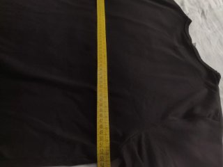 Camiseta Khaby Lame Talla XL