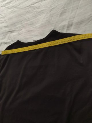 Camiseta Khaby Lame Talla XL
