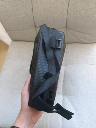 Bolsito Rockbros para bicicleta