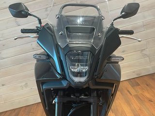Honda NX 500
