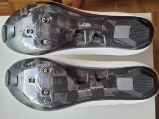 Zapatillas Ciclismo carbono