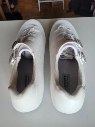 Zapatillas Ciclismo carbono
