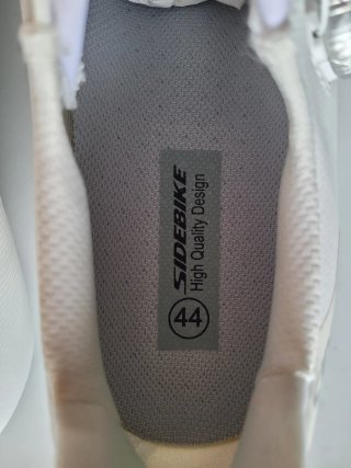 Zapatillas Ciclismo carbono