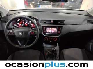 SEAT Ibiza 1.0 MPI Reference Plus 59 kW (80 CV)