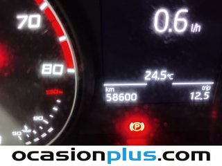 SEAT Ibiza 1.0 MPI Reference Plus 59 kW (80 CV)