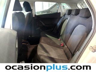 SEAT Ibiza 1.0 MPI Reference Plus 59 kW (80 CV)