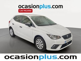 SEAT Ibiza 1.0 MPI Reference Plus 59 kW (80 CV)