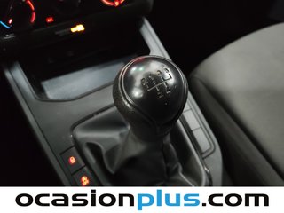 SEAT Ibiza 1.0 MPI Reference Plus 59 kW (80 CV)