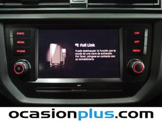 SEAT Ibiza 1.0 MPI Reference Plus 59 kW (80 CV)