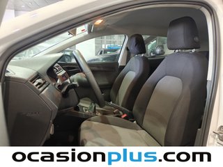 SEAT Ibiza 1.0 MPI Reference Plus 59 kW (80 CV)