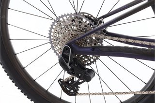 Bicicleta Orbea Oiz X0 AXS t.L Reacondicionada
