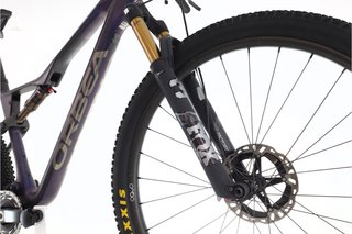 Bicicleta Orbea Oiz X0 AXS t.L Reacondicionada