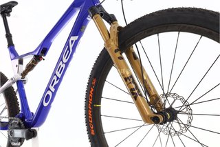 Bicicleta Orbea Oiz GX AXS t.XL Reacondicionada
