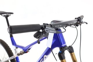 Bicicleta Orbea Oiz GX AXS t.XL Reacondicionada