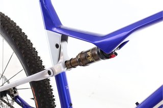 Bicicleta Orbea Oiz GX AXS t.XL Reacondicionada