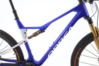 Bicicleta Orbea Oiz GX AXS t.XL Reacondicionada